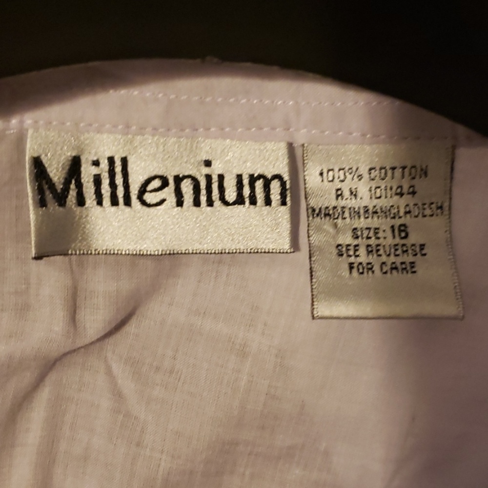 Shirt - Picture 6 of 7